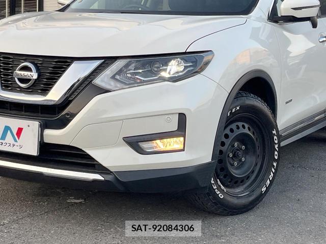 Nissan X-TRAIL 2017-08 8815248-7