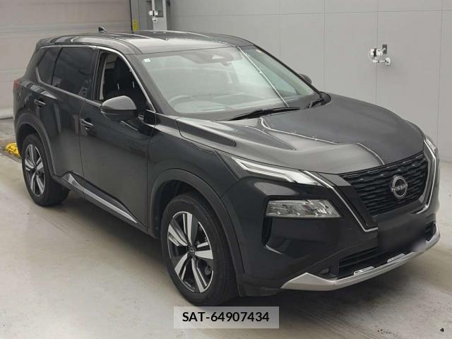 Nissan X-TRAIL 2023-12 8815372-0