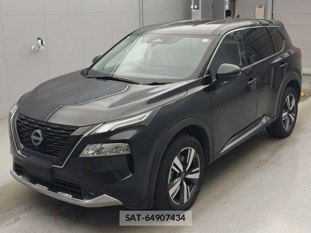 Nissan X-TRAIL 2023-12 8815372-10