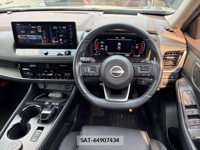 Nissan X-TRAIL 2023-12 8815372-2