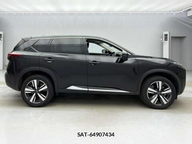 Nissan X-TRAIL 2023-12 8815372-7