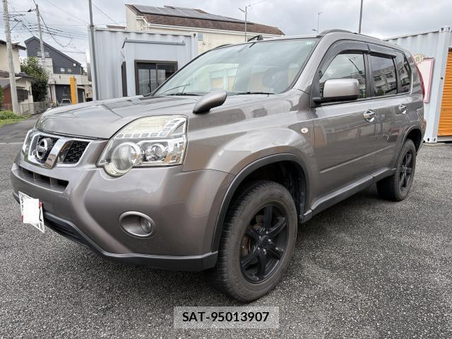 Nissan X-TRAIL 2013-11 8815434-0