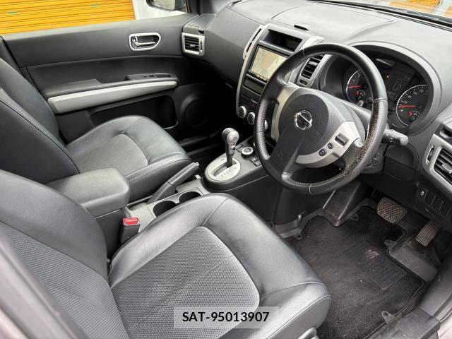Nissan X-TRAIL 2013-11 8815434-14