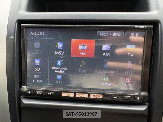Nissan X-TRAIL 2013-11 8815434-15