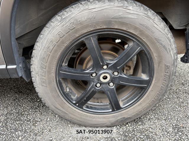 Nissan X-TRAIL 2013-11 8815434-19