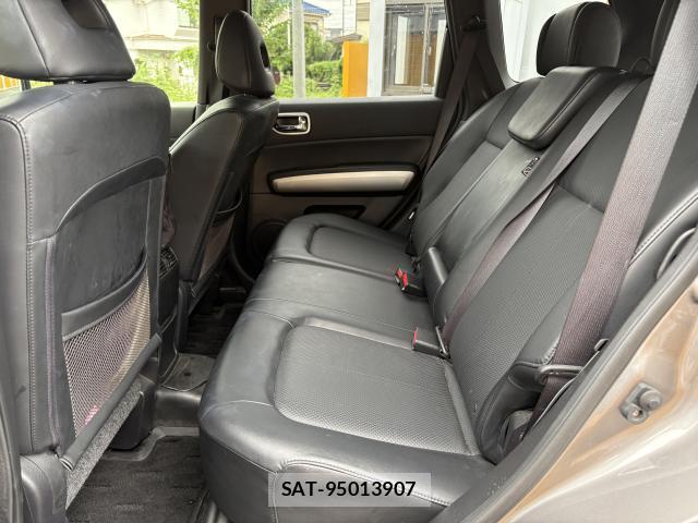 Nissan X-TRAIL 2013-11 8815434-6
