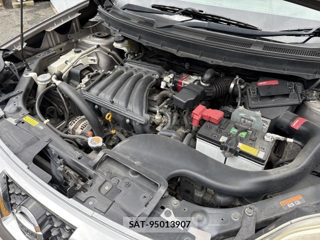 Nissan X-TRAIL 2013-11 8815434-7