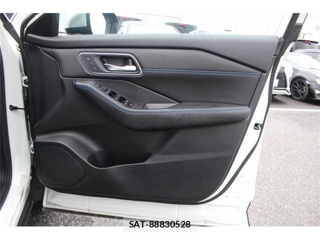 Nissan X-TRAIL 2022-12 8815663-17