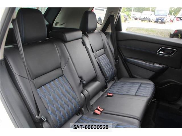 Nissan X-TRAIL 2022-12 8815663-19