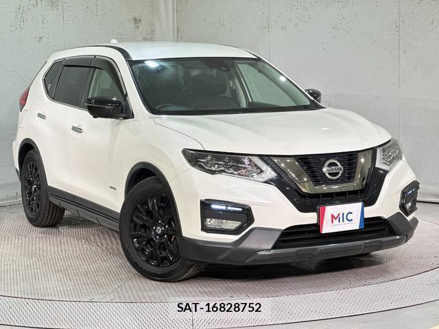 Nissan X-TRAIL 2019-07 8815726-13