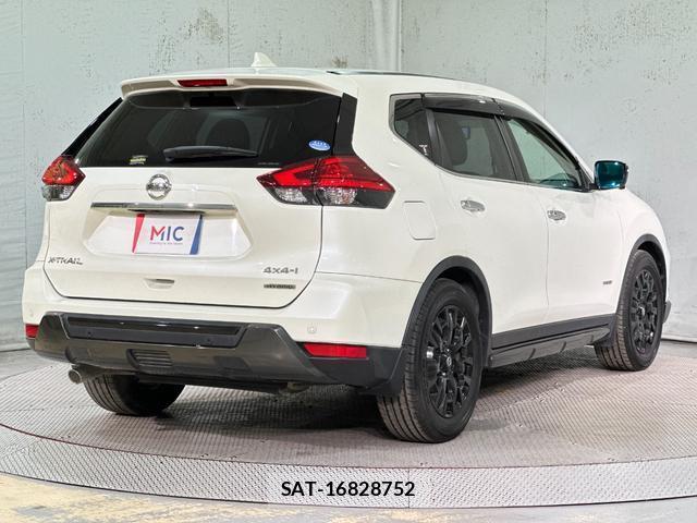 Nissan X-TRAIL 2019-07 8815726-15
