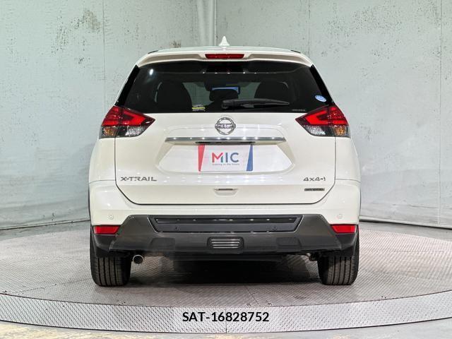 Nissan X-TRAIL 2019-07 8815726-16