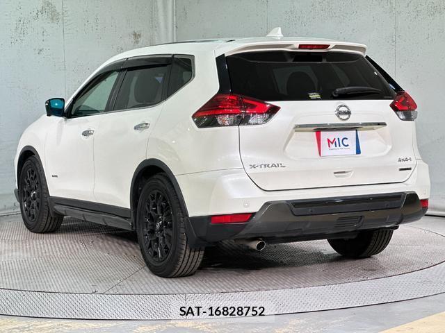 Nissan X-TRAIL 2019-07 8815726-17