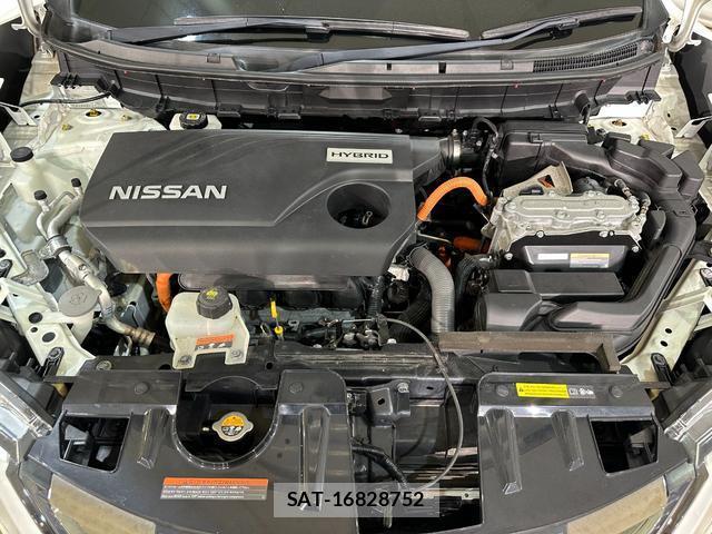Nissan X-TRAIL 2019-07 8815726-19