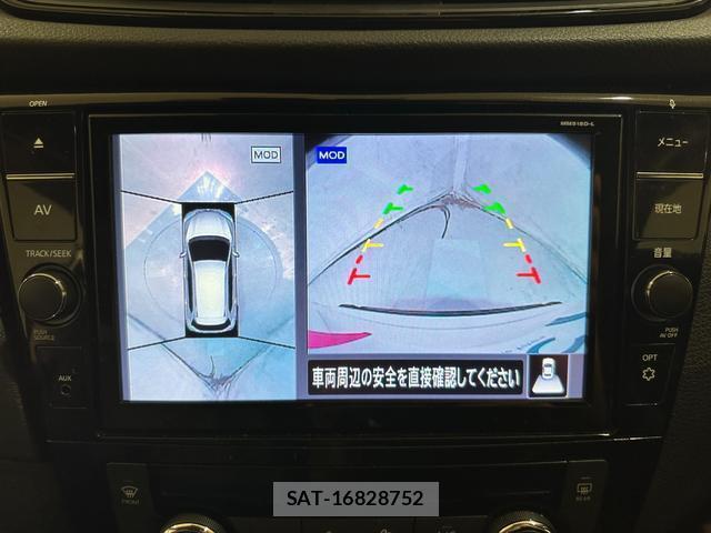 Nissan X-TRAIL 2019-07 8815726-2