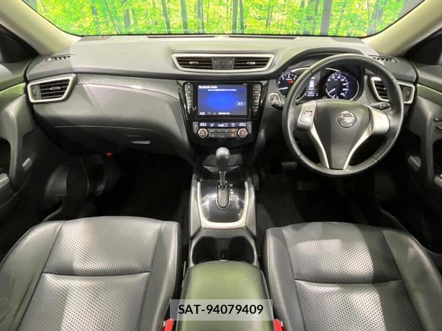 Nissan X-TRAIL 2015-03 8815797-1