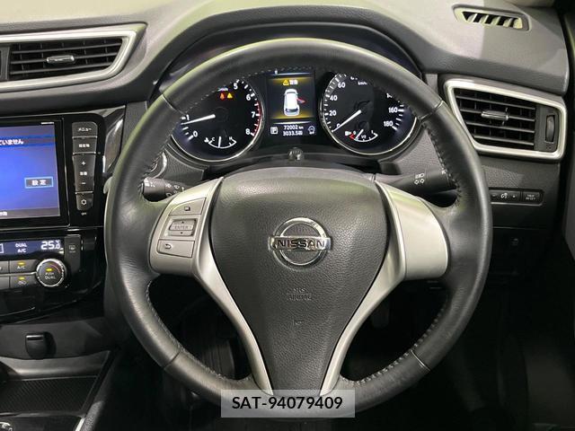 Nissan X-TRAIL 2015-03 8815797-10