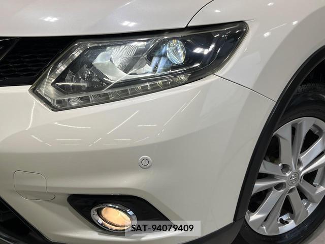 Nissan X-TRAIL 2015-03 8815797-11