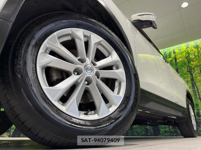 Nissan X-TRAIL 2015-03 8815797-12