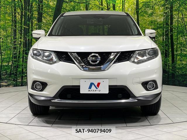 Nissan X-TRAIL 2015-03 8815797-13