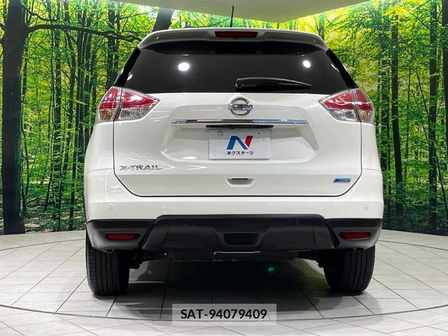 Nissan X-TRAIL 2015-03 8815797-14