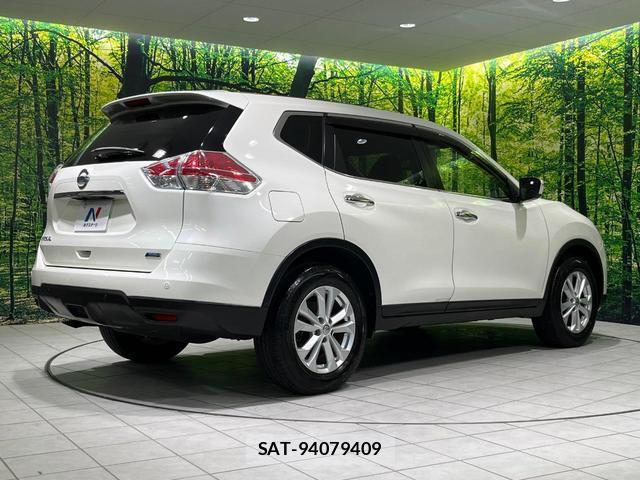 Nissan X-TRAIL 2015-03 8815797-16