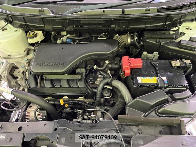 Nissan X-TRAIL 2015-03 8815797-17