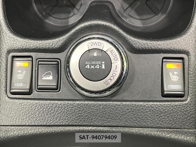 Nissan X-TRAIL 2015-03 8815797-6