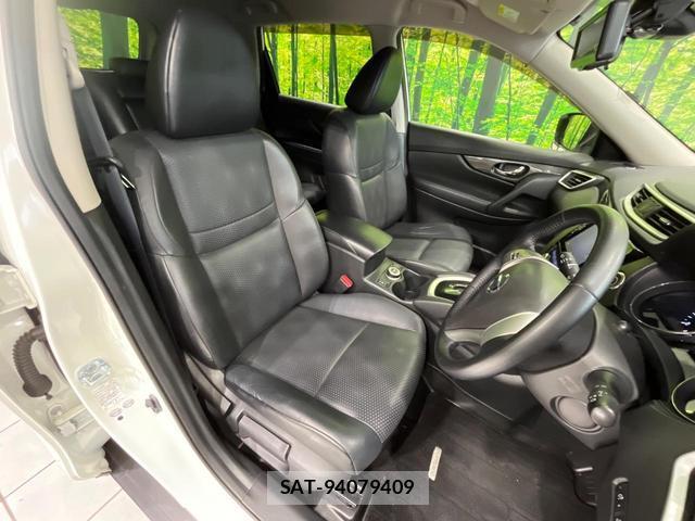 Nissan X-TRAIL 2015-03 8815797-7