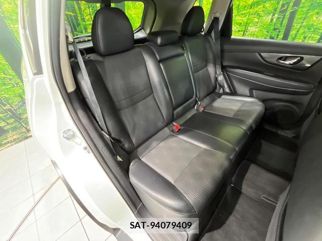 Nissan X-TRAIL 2015-03 8815797-8
