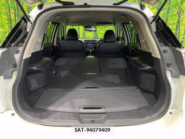 Nissan X-TRAIL 2015-03 8815797-9