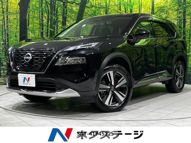 Nissan X-TRAIL 2024-02 8815799-0