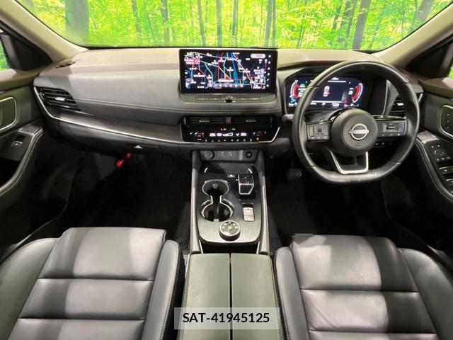 Nissan X-TRAIL 2024-02 8815799-1