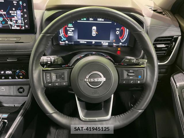 Nissan X-TRAIL 2024-02 8815799-10
