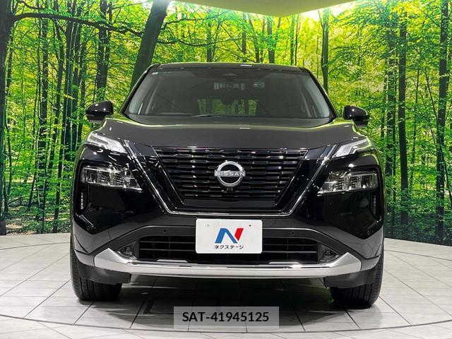 Nissan X-TRAIL 2024-02 8815799-13