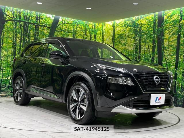 Nissan X-TRAIL 2024-02 8815799-15