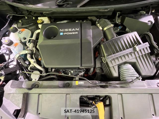 Nissan X-TRAIL 2024-02 8815799-17