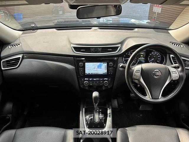 Nissan X-TRAIL 2017-03 8815873-1