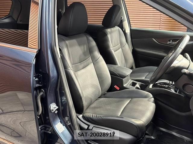 Nissan X-TRAIL 2017-03 8815873-10