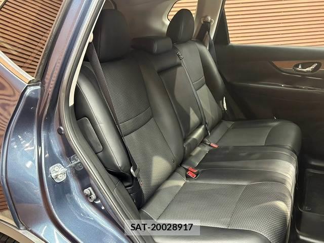 Nissan X-TRAIL 2017-03 8815873-11
