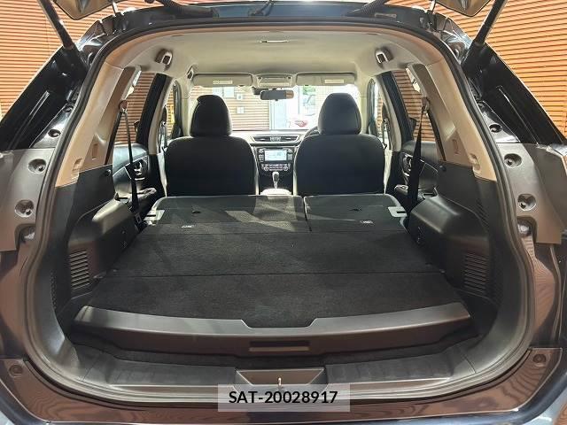 Nissan X-TRAIL 2017-03 8815873-12