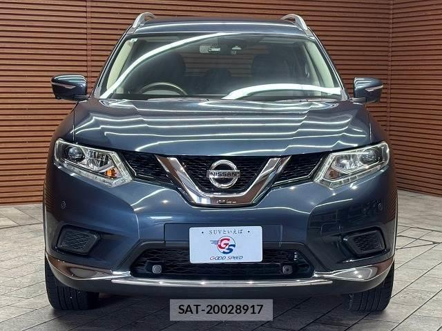Nissan X-TRAIL 2017-03 8815873-14