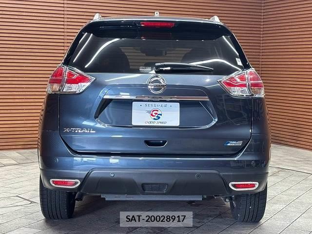 Nissan X-TRAIL 2017-03 8815873-15