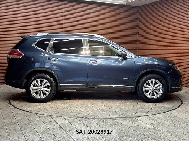 Nissan X-TRAIL 2017-03 8815873-16