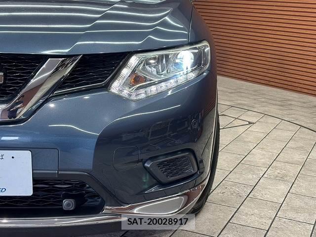 Nissan X-TRAIL 2017-03 8815873-18