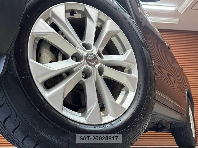 Nissan X-TRAIL 2017-03 8815873-19