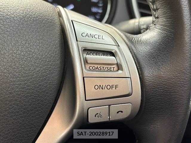 Nissan X-TRAIL 2017-03 8815873-5