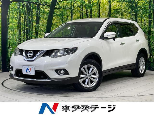 Nissan X-TRAIL 2017-01 8815889-0