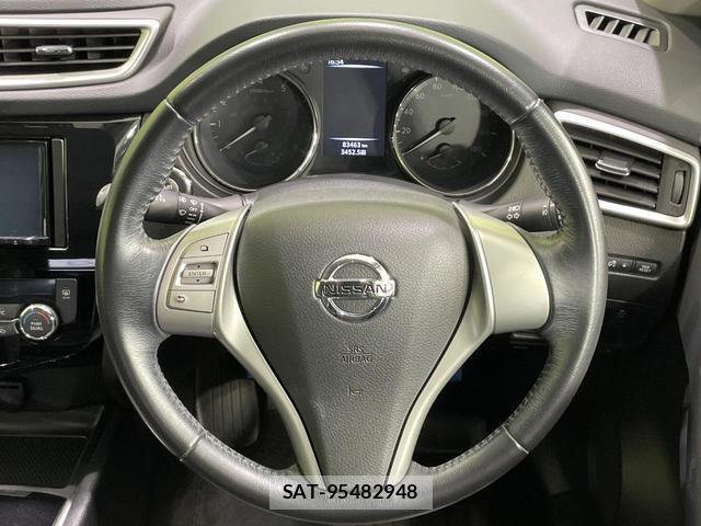 Nissan X-TRAIL 2017-01 8815889-10