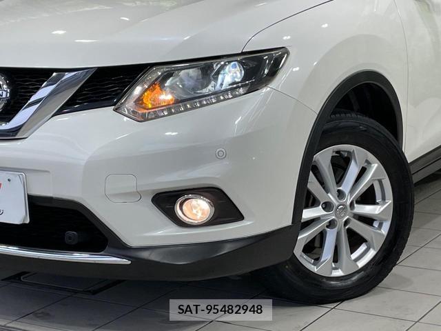 Nissan X-TRAIL 2017-01 8815889-11